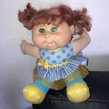 Cabbage Patch Kids Puppe, Jakks /2011 OAA