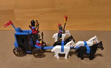 6055  Castle - Legoland ~