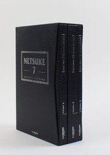 Netsuke 7. The Netsuke