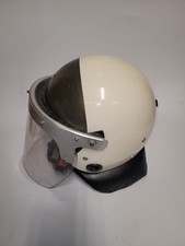 Polizei ☆ Einsatzhelm  ☆ Vintage 