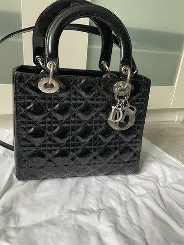 Christian dior lady - christian,