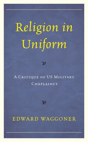 Religion uniform a - uniform:,