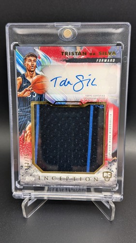 Tristan silva 75 jumbo - /75,