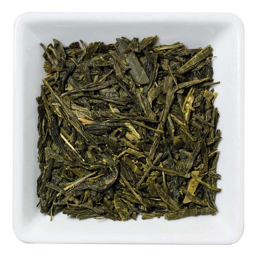 China sencha bio - |, grüner