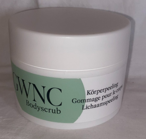 Prowin gwnc bodyscrub - prowin,