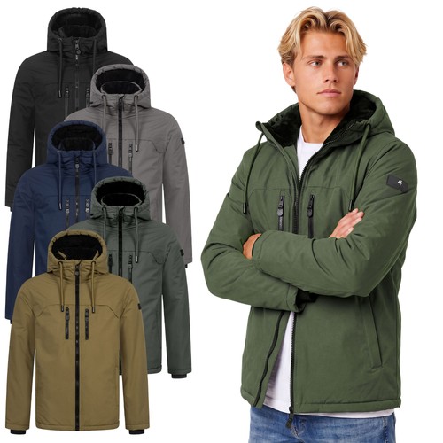 Salvarini herren winter - salvarini,