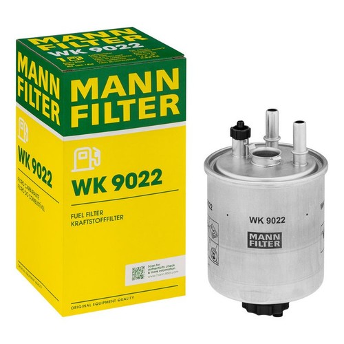 Mann filter 9022 - mann-filter, &