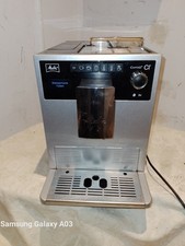 Kaffeevollautomat Melitta