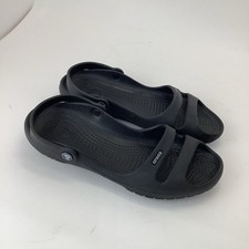 Crocs Cleo 2 Double Strap