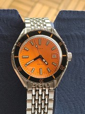 Doxa sub 200 Professional