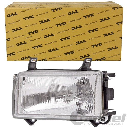 Tyc hauptscheinwerfer links - hauptscheinwerfer,