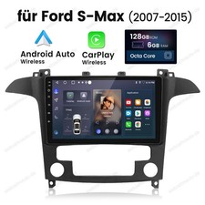 6G+128G Carplay Android 15