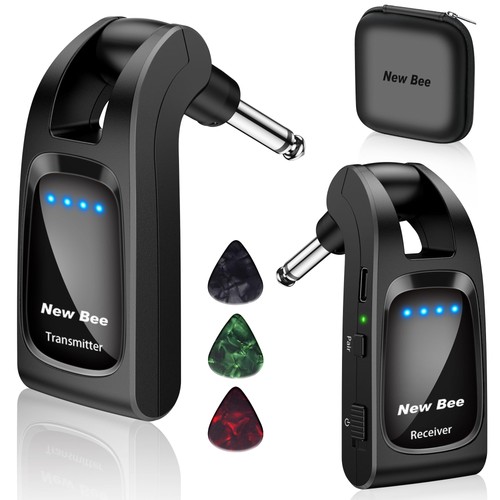 Kabelloses gitarrensystem - kabelloses,