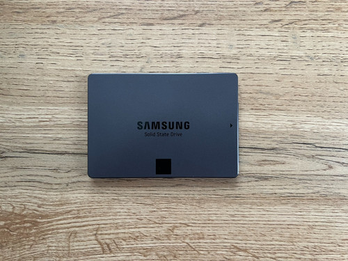 Ssd samsung 250gb - ssd,