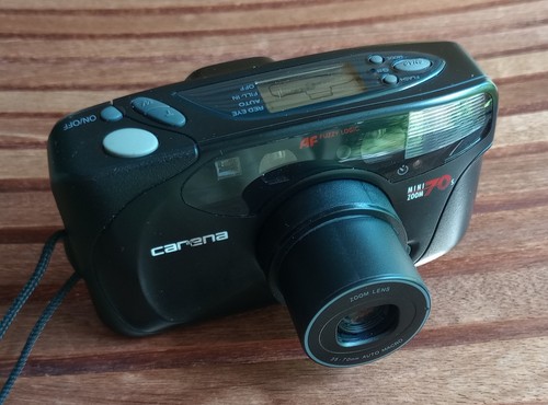 Carena mini zoom - carena,