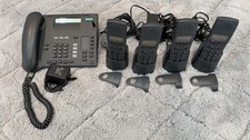 Siemens Giga Set 2420 Dask