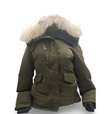 Canada Goose Damen Winterjacke