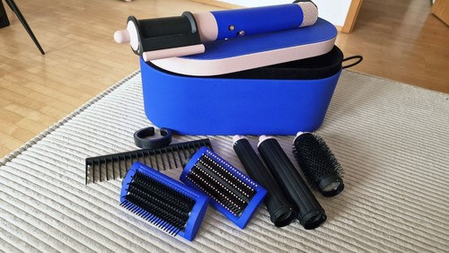 Dyson airwrap multi haarstyler - dyson,