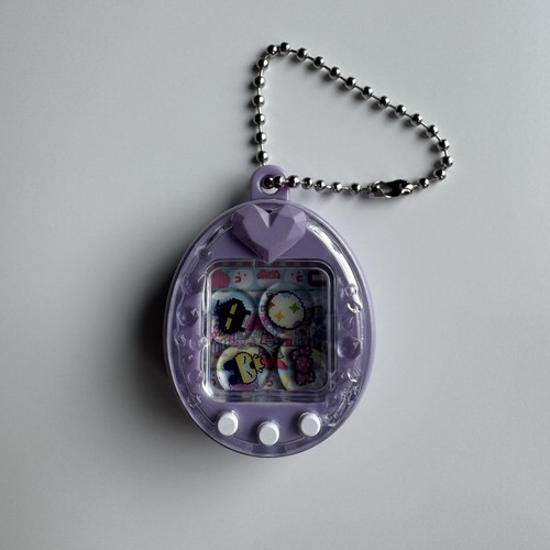 Tamagotchi gacha gashapon - tamagotchi,