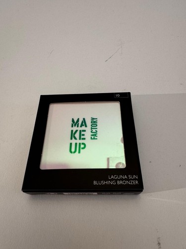 Make factory laguna sun - make, up