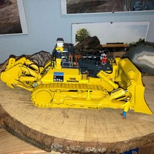 Raupe, Dozer Komatsu  D575A