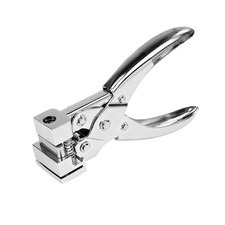 Heavy Duty Eurolochstanze