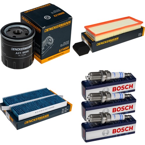Inspektionspaket bosch - inspektionspaket,