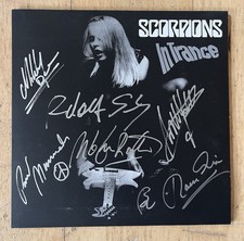 SCORPIONS 6 !! x