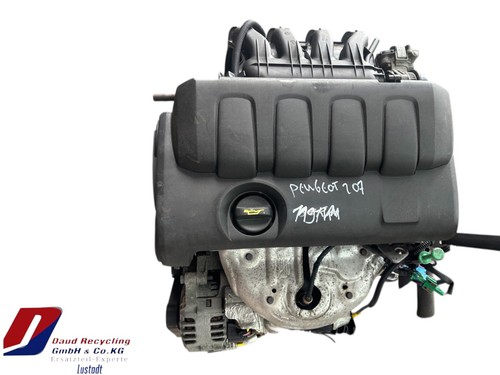 Peugeot 207 motor - 207,