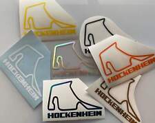 Aufkleber / Sticker -