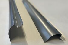 2 x Schweller Reparaturblech