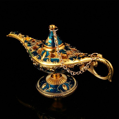 Aladdin wunderlampe 5x6 4cm - aladdin, 11,5x6,4cm