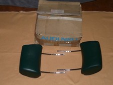 Audi 100 C 1, Coupe S Satz