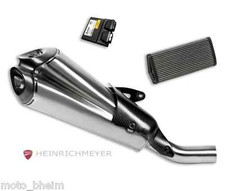 Ducati DIAVEL TERMIGNONI