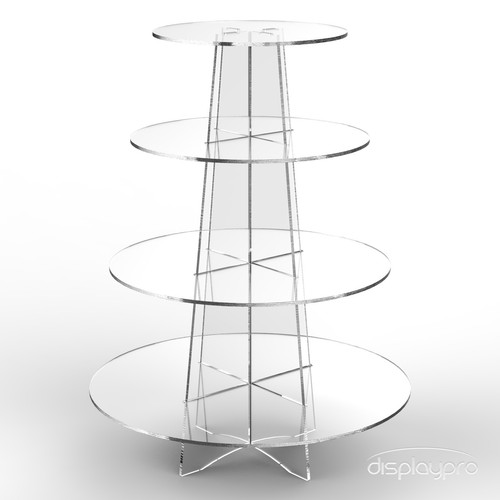 Displaypro ebenen acryl - displaypro,