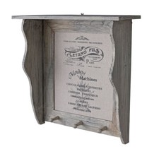 HAKENLEISTE HANDTUCHHALTER