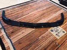 Splitter Spoiler Lippe