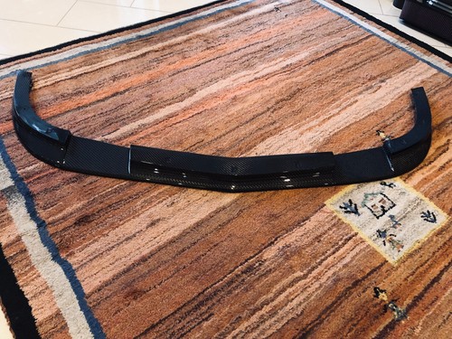Splitter spoiler lippe - splitter,