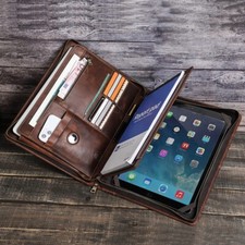 For iPad Pro 12.9 Inch Leather