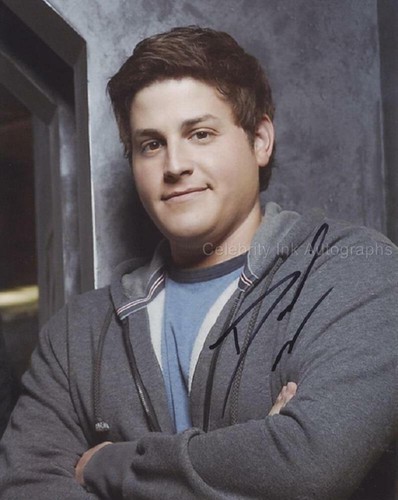 David blue als eli - eli,