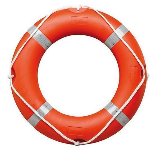 Rettungsring solas 5kg mit - solas, 2.5kg