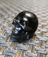 Totenkopf, Skull