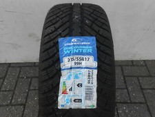 1 Offroad SUV-Reifen Cooper Discoverer Winter  235/55R17 99H