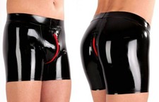 100% Latex Rubber Gummi