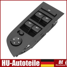 Für BMW 3er E90 E91 Hajus Schalter Fensterheber Spiegelverstellung Vorne Links