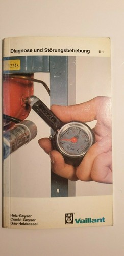 Vaillant heiz combi gas - vaillant,