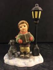 Berta Hummel BH 275 Winter