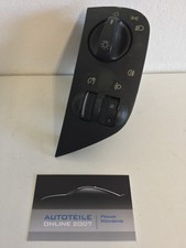 VW Polo 6N Lichtschalter LWR