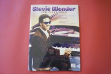 Stevie Wonder - For Piano Solo