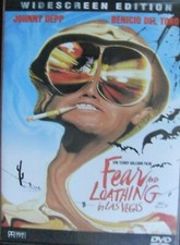Fear and Loathing in Las Vegas